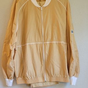Laguna Track Suit XL Tan